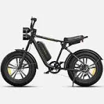 ENGWE M20 Electric Bike