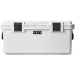 YETI LoadOut GoBox 15 Divided Cargo Case, Tan