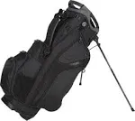 Bag Boy Chiller Hybrid Stand Bag Black/Charcoal