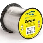 Seaguar InvizX Fluorocarbon Line 600 / 15lb