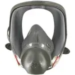 3M 6800 Full Facepiece Reusable Respirator - Medium