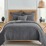 Levtex Home Mills Waffle Bedspread Set