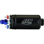 AEM High Flow Inline Fuel Pump 50-1005