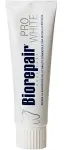 Biorepair Dent Pro White 75 ml