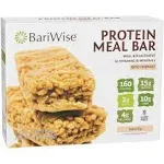 BariWise Protein Meal Bar Vanilla