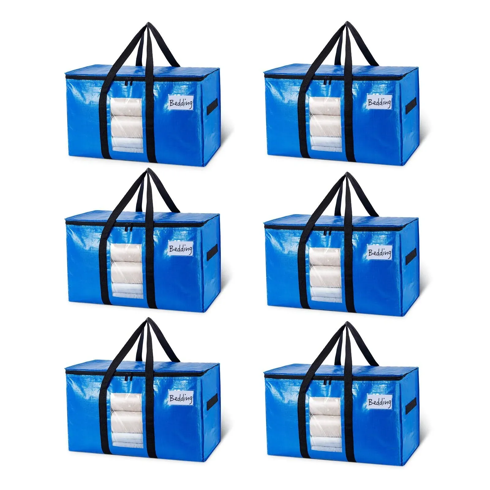 TAILI Extra Large Moving Bags