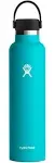 Hydro Flask Standard Mouth 24 oz. Bottle, Dew