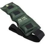 The Cuff Original Ankle and Wrist Weight - 1.5 lb - Olive