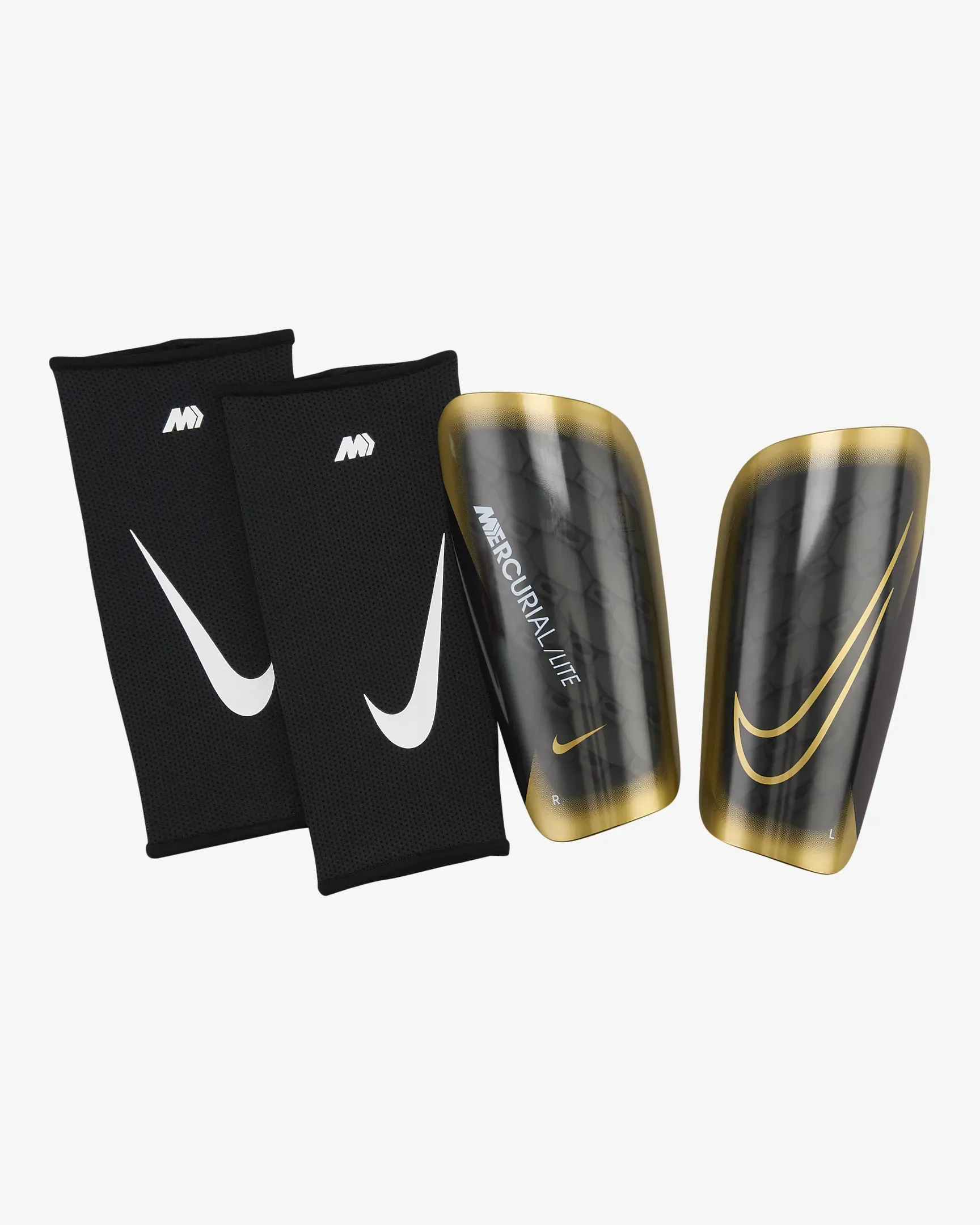 Nike Mercurial Lite Shin Guards