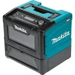 Makita MW001GZ-B 40V Max XGT 8L Cordless Microwave