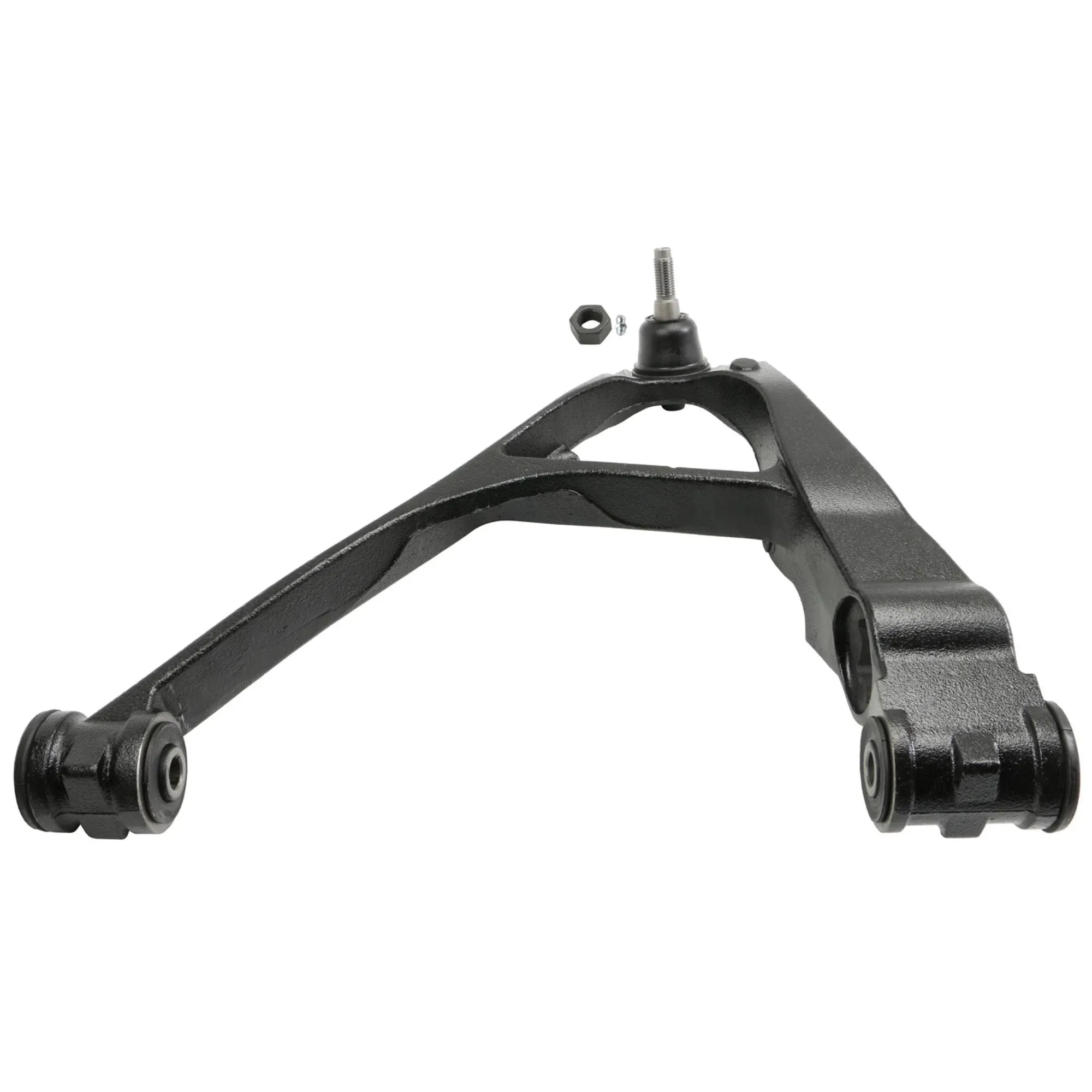 Moog RK620381 Suspension Control Arm and Ball Joint Assembly