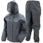 Frogg Toggs Men's Ultra-Lite Rain Suit - Black