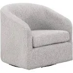 Parker Swivel Tub Chair