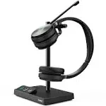 Yealink WH62 DECT Wireless Headset