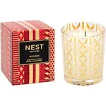 Nest New York Holiday Scented Candle 2oz NEW IN BOX