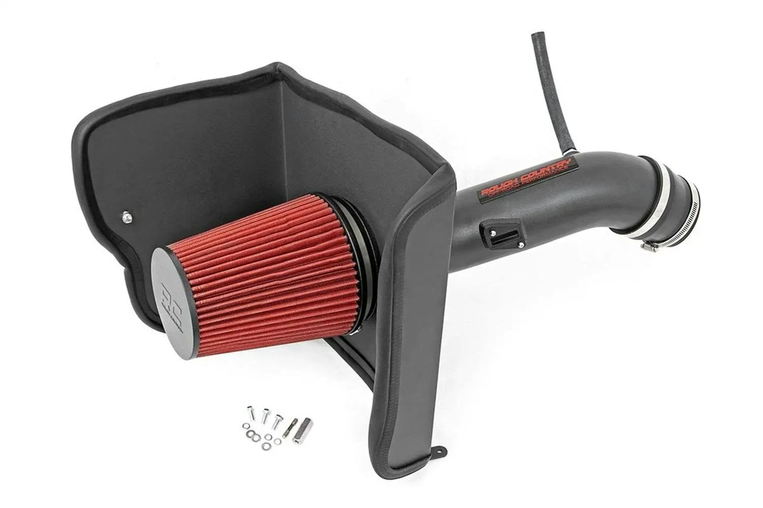 Rough Country 10546 Toyota Cold Air Intake (12-20 Tundra | 5.7L)