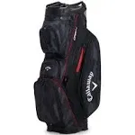 Callaway Org 14 Mini Cart Bag - Graphite