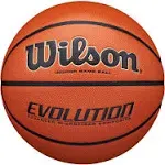 Wilson Evolution Basketball