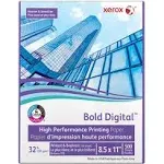 Xerox Bold Digital Printing Paper