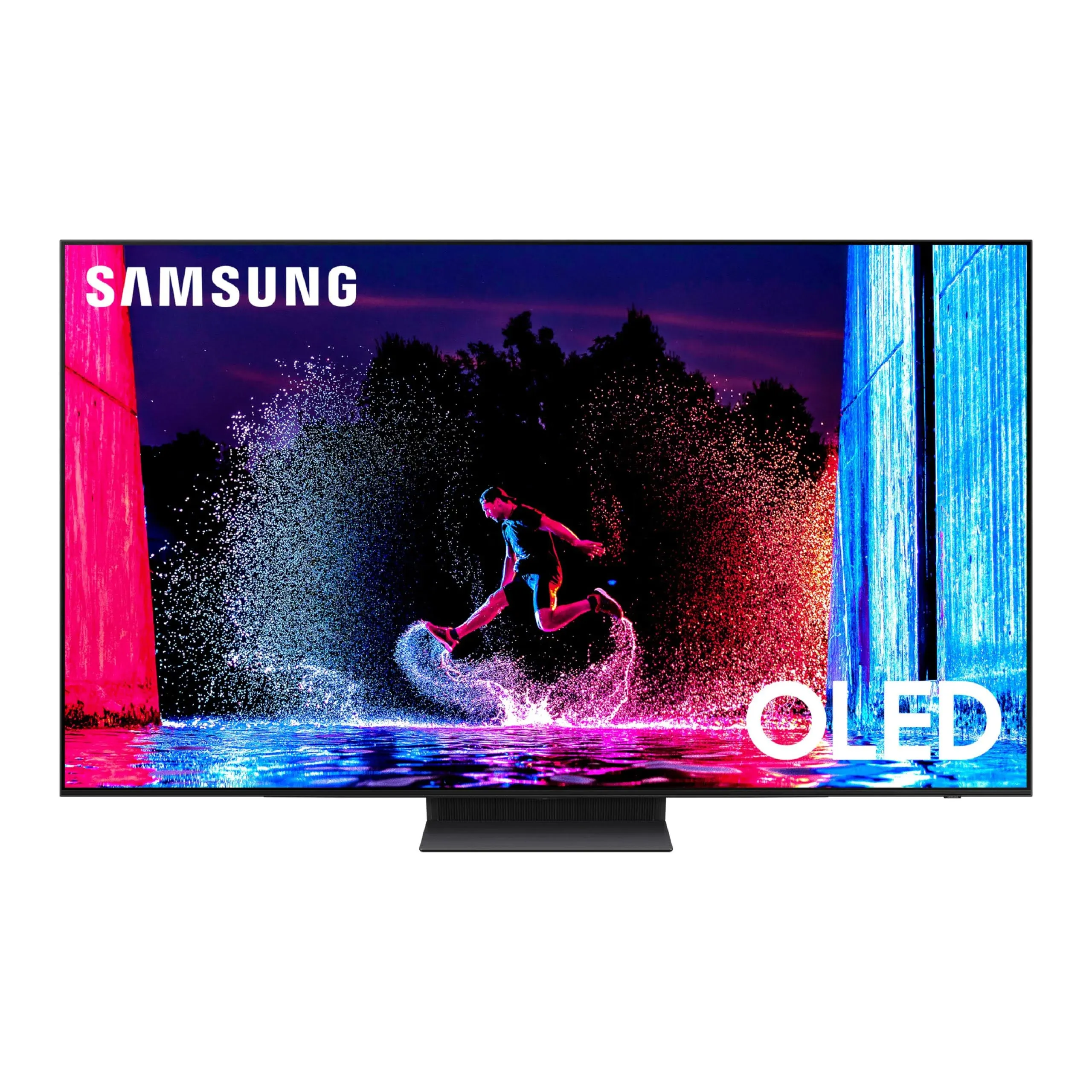 Samsung S90D 4K OLED Smart TV