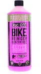 Muc-Off Nano Tech Gel Concentrate Cleaner: 1L Bottle