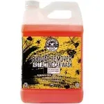 Chemical Guys CWS_104 Bug & Tar Heavy Duty Car Wash Shampoo (1 gal)