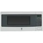 GE Profile 1.1 Cu. Ft Countertop Microwave