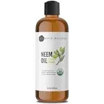 Kate Naturals Organic Neem Oil Plant Spray