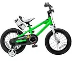 Royalbaby Boys Girls Kids Bike Freestyle