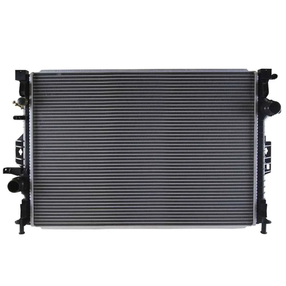 AutoShack Radiator Replacement for Land Rover Range Rover Evoque Discovery Sport LR2 Volvo V70 V60 Cross Country S60 Cross Country 2007-2016 S80 2008-2016 XC70 2010-2017 XC60 2011-2018 S60 AWD RK1827