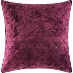 Levtex Ellora Plum Velvet