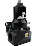 Aeromotive 13132 Extreme Flow EFI Regulator, 30-120 PSI, -10 AN