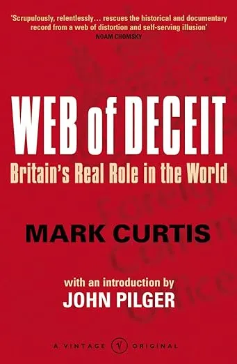 The Web of Deceit