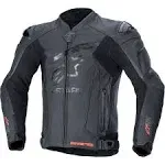 Alpinestars GP Plus R V4 Rideknit Leather Jacket