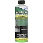 Nu-Calgon 4287-34 Nickel-Safe Ice Machine Cleaner, 16 fl. oz.