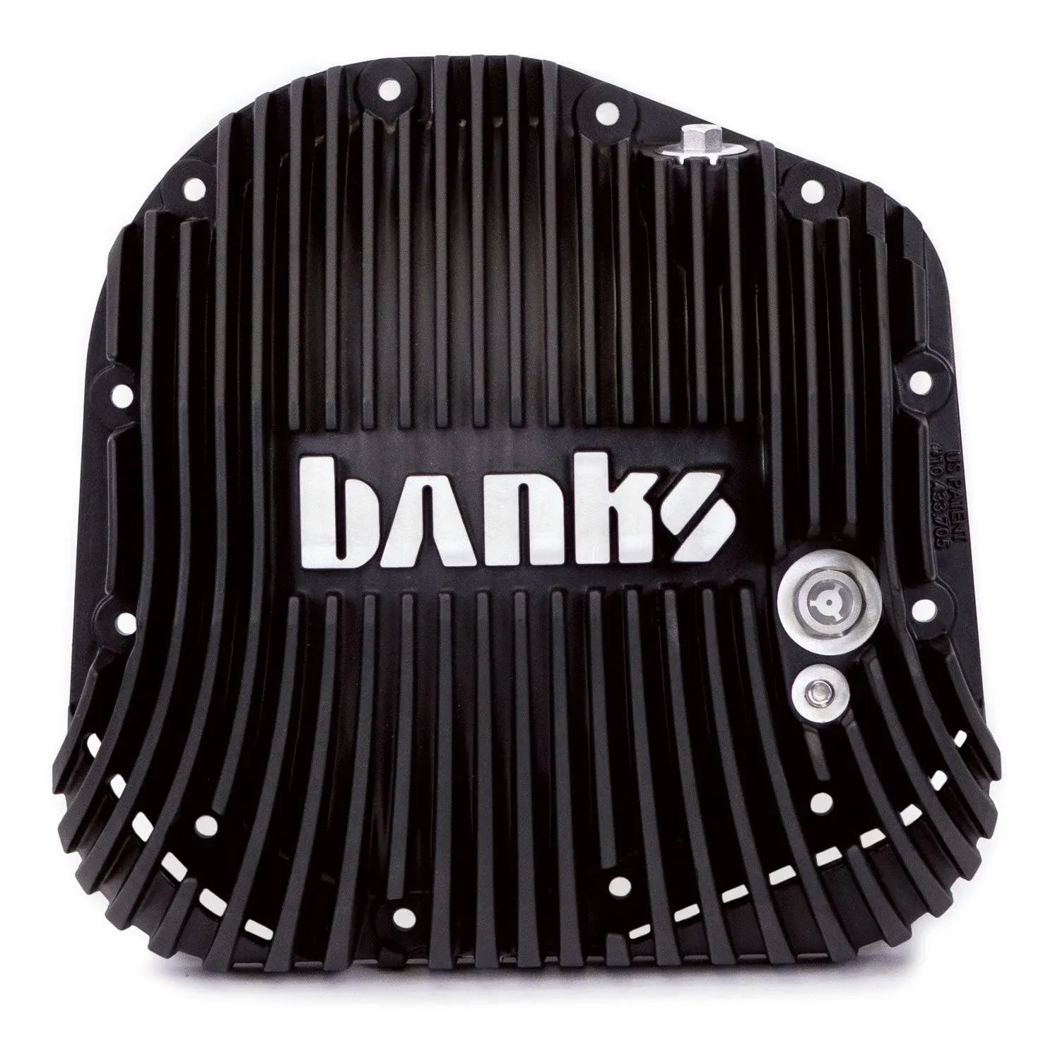 Banks Power 19258 Ram-Air Differential Cover Kit