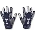 Under Armour UA F8 LE ADULT SKILL PLAYERS Football Gloves Style 1368851-654