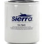 Sierra 18-7845 Fuel Filter