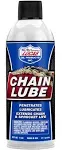 Lucas Oil Chain Lube Aerosol 10393