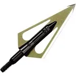 Magnus Stinger 4-Blade Broadheads