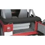 Rampage 600015 Jeep Wrangler Soft Top Storage Boot