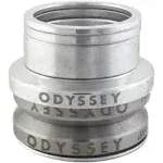 Odyssey Integrated Pro Headset - Polished