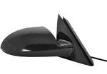 Dependable Direct Right Passenger Side Mirror for Chevy Impala