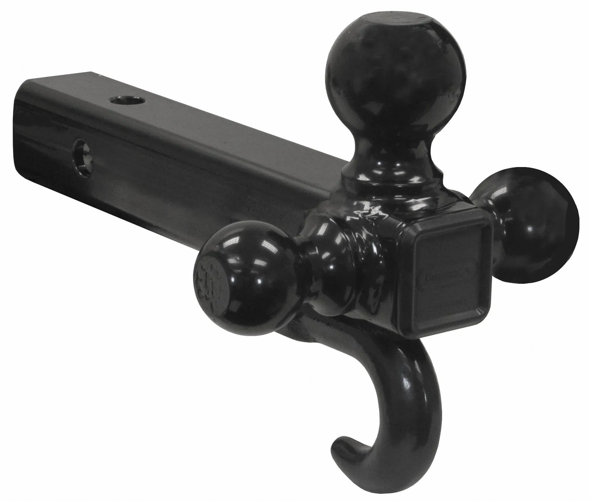 TRI BALL MOUNT