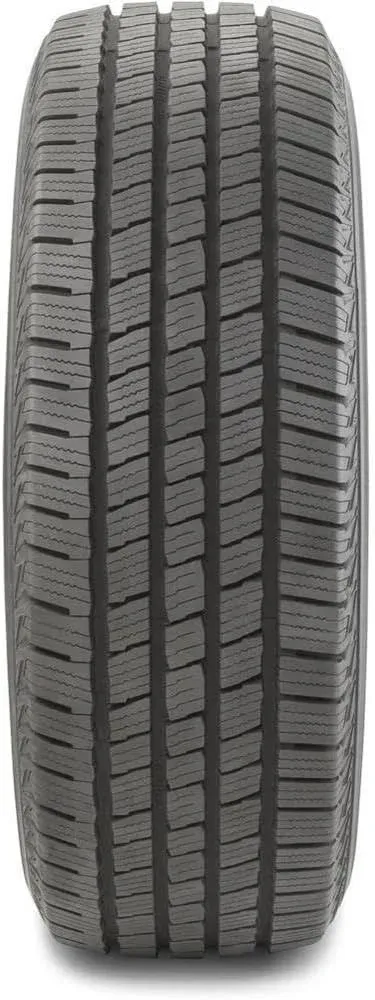 Kumho Crugen HT51 All-Season Tire - LT215/85R16 10-ply