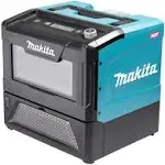 Makita MW001GZ XGT 40Vmax Microwave Oven 40V Bare Unit