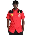 Scuderia Ferrari F1 Men's 2023 Team Shirt