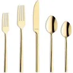 Amefa Dallas Flatware Set 20 Piece