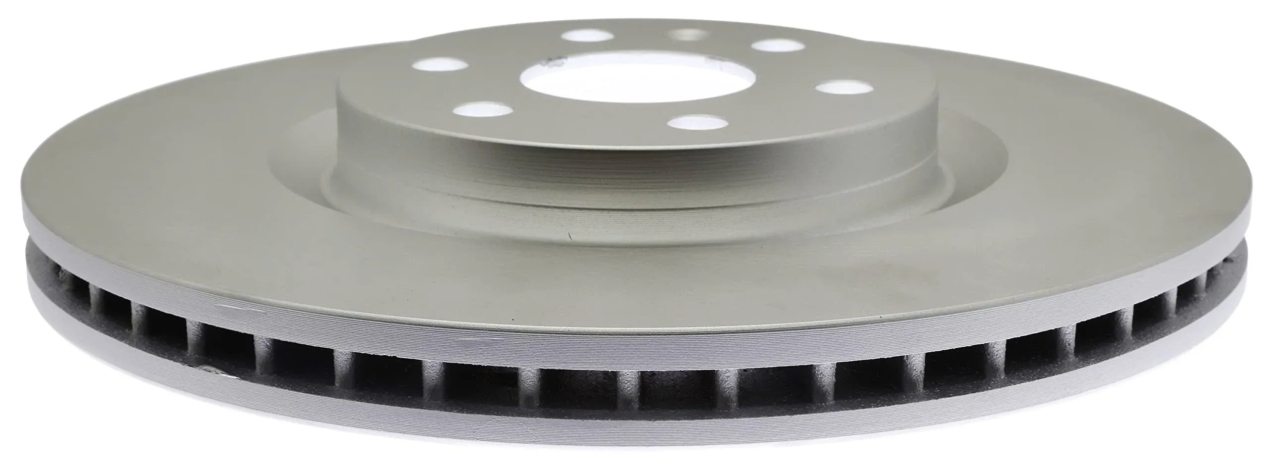 ACDelco 18A2726AC Disc Brake Rotor