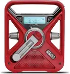 American Red Cross NOAA Weather Radio